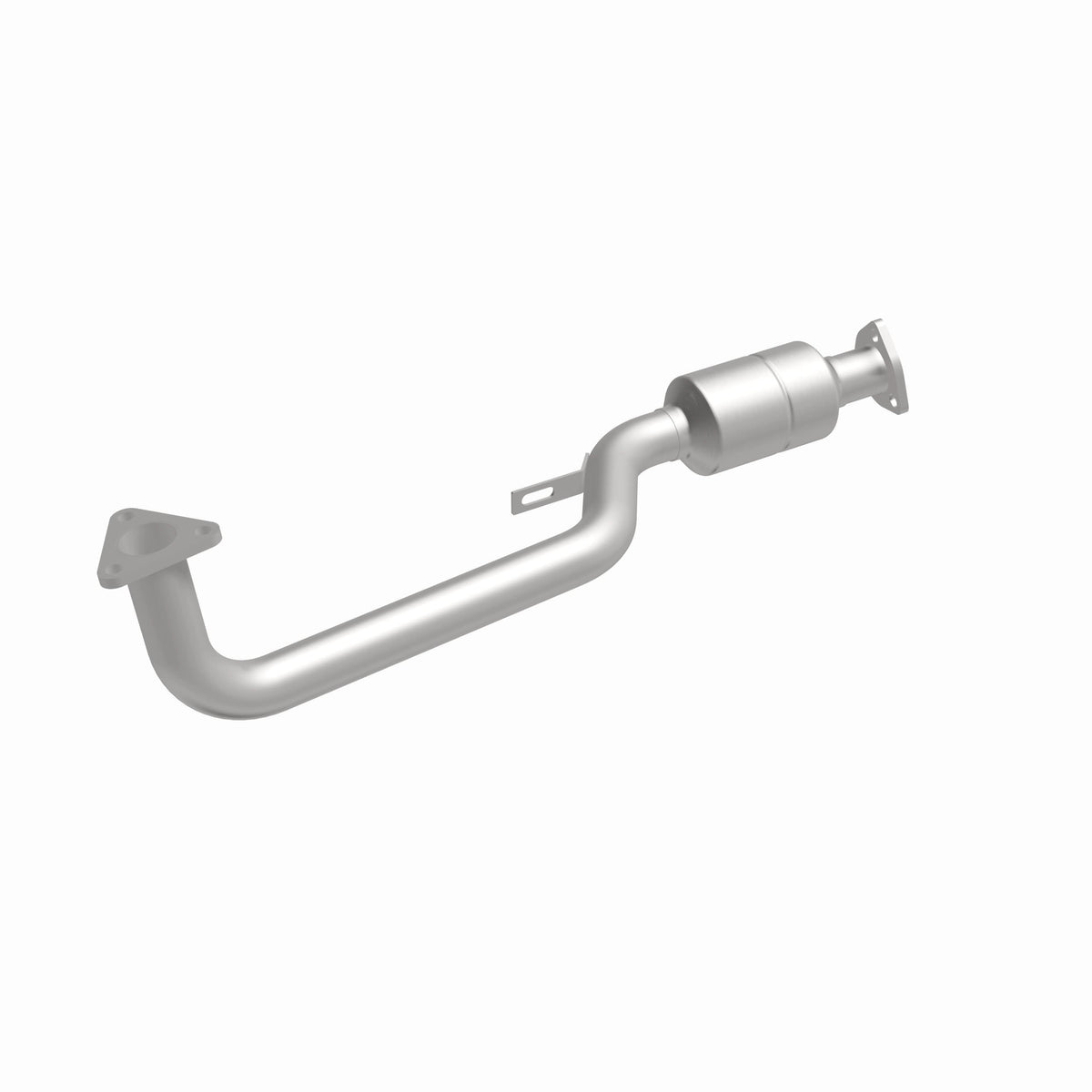 MagnaFlow Exhaust Products 23621 - Standard Grade Direct-Fit Catalytic Converter 5