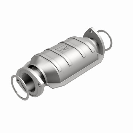 MagnaFlow Exhaust Products 23622 - HM Grade Direct-Fit Catalytic Converter 2