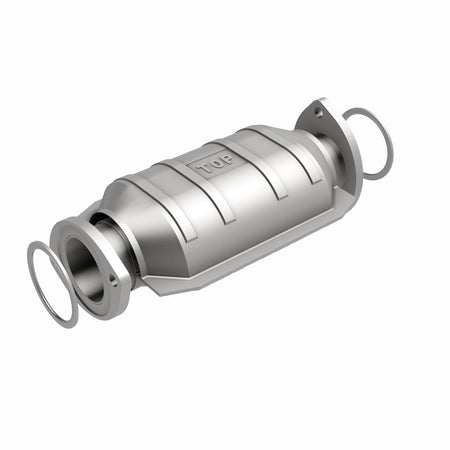 MagnaFlow Exhaust Products 23622 - HM Grade Direct-Fit Catalytic Converter 4