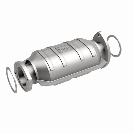 MagnaFlow Exhaust Products 23622 - HM Grade Direct-Fit Catalytic Converter 5