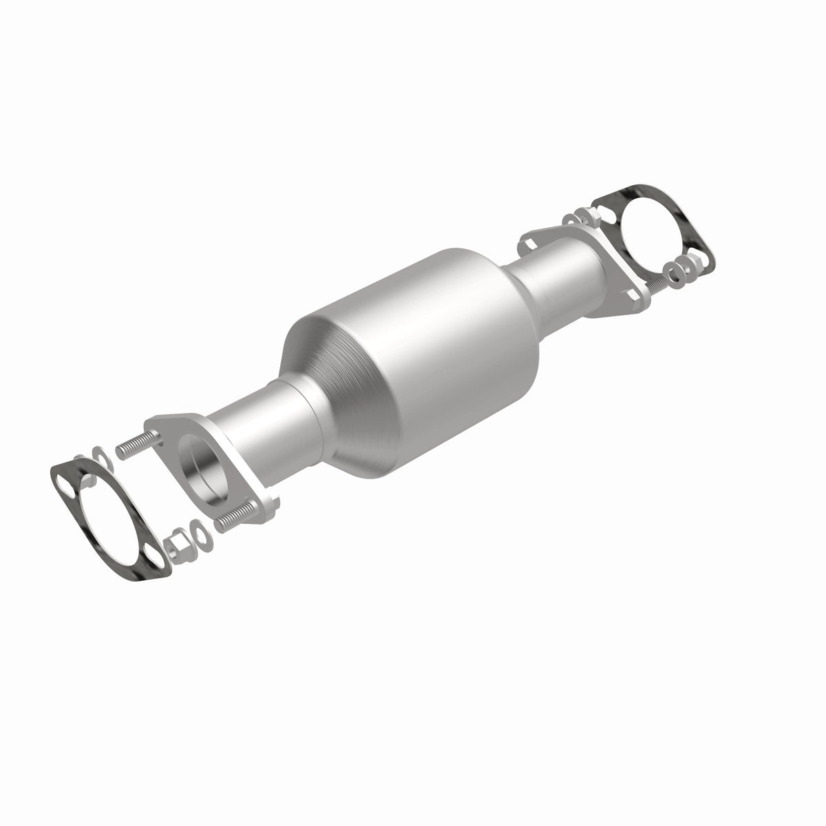 MagnaFlow Exhaust Products 23623 - HM Grade Direct-Fit Catalytic Converter 1