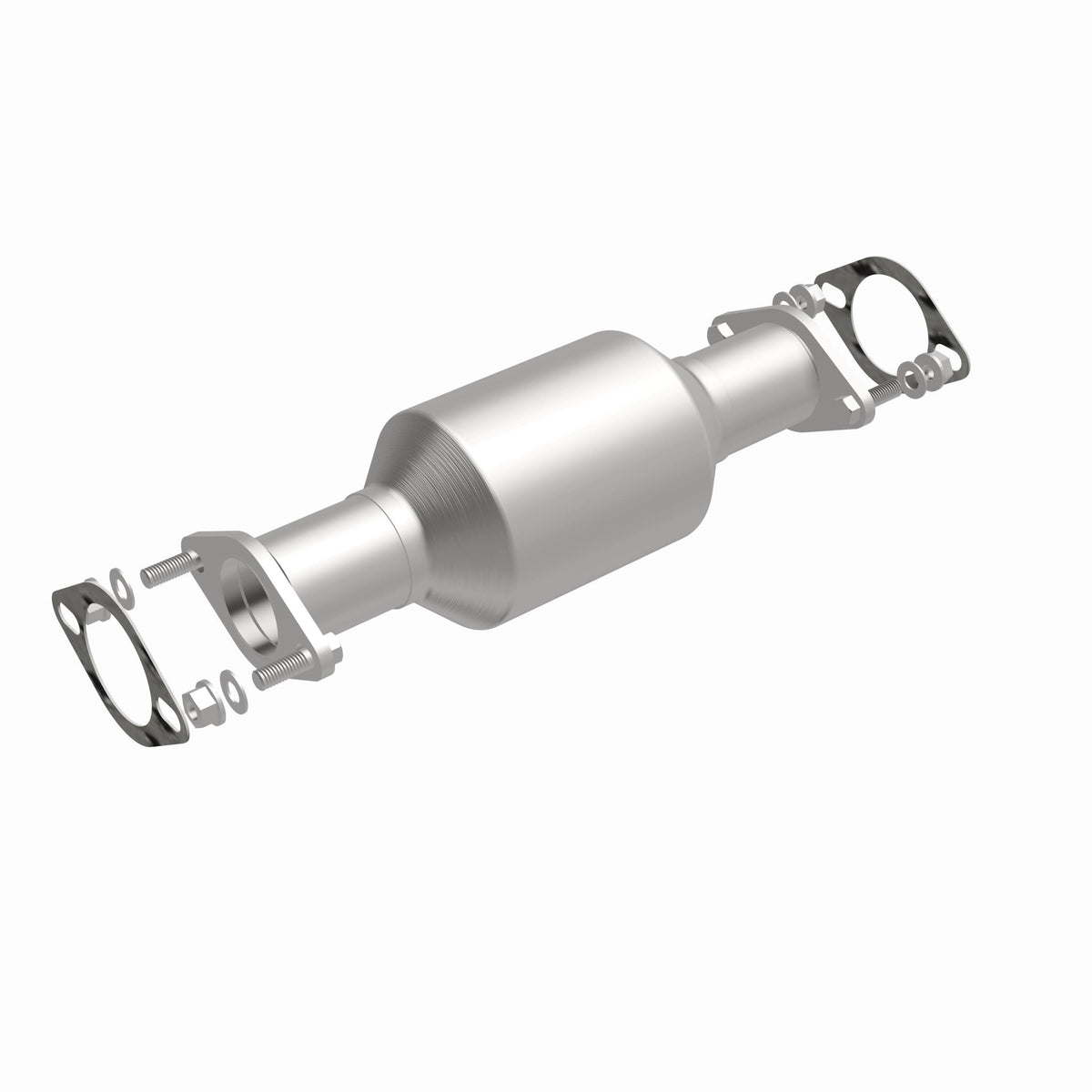 MagnaFlow Exhaust Products 23623 - HM Grade Direct-Fit Catalytic Converter 2