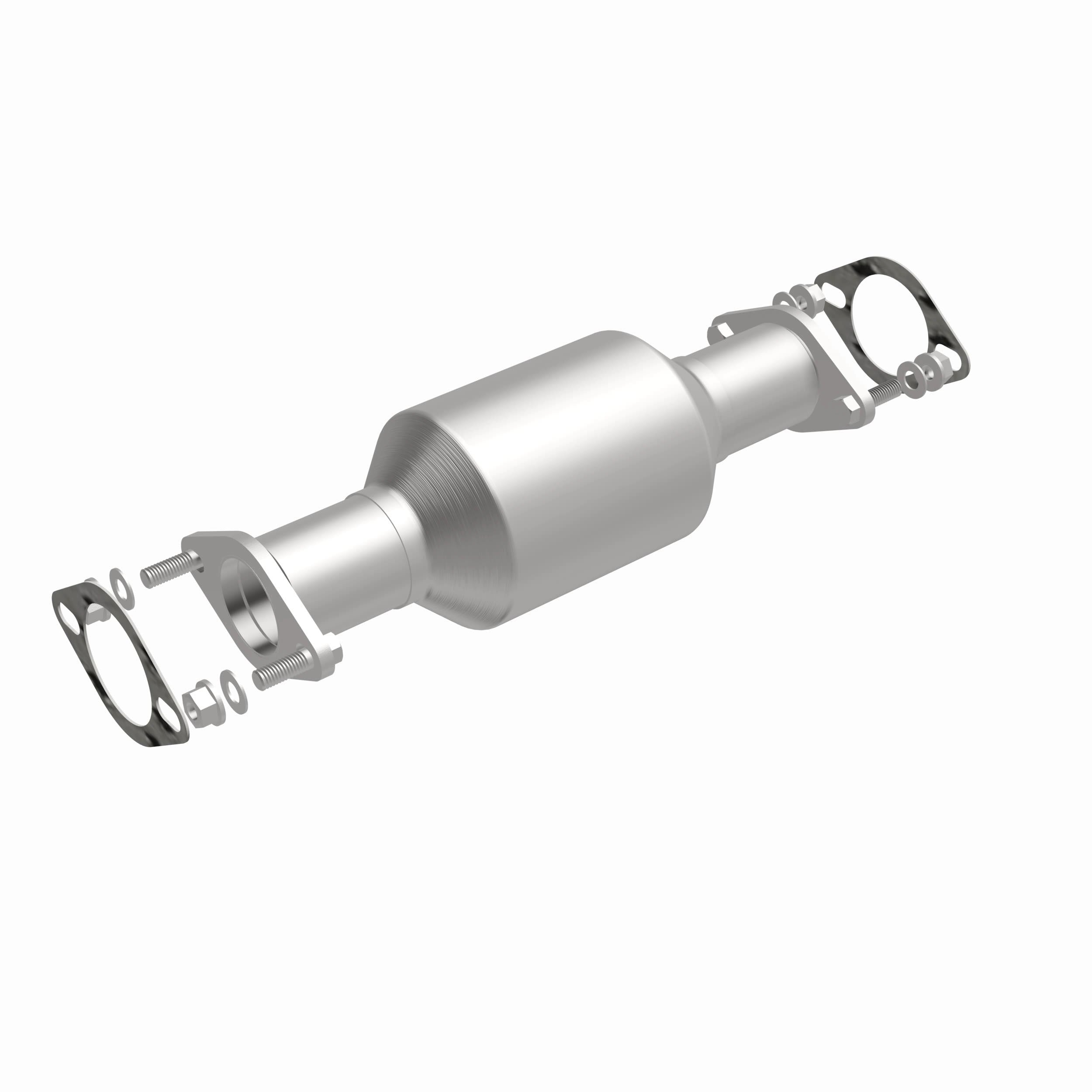 MagnaFlow Exhaust Products 23623 - HM Grade Direct-Fit Catalytic Converter 2