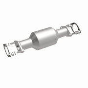 MagnaFlow Exhaust Products 23623 - HM Grade Direct-Fit Catalytic Converter 3