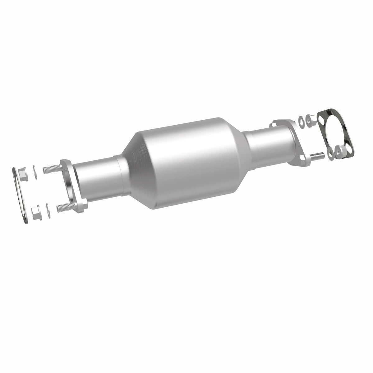 MagnaFlow Exhaust Products 23623 - HM Grade Direct-Fit Catalytic Converter 4