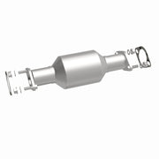 MagnaFlow Exhaust Products 23623 - HM Grade Direct-Fit Catalytic Converter 4