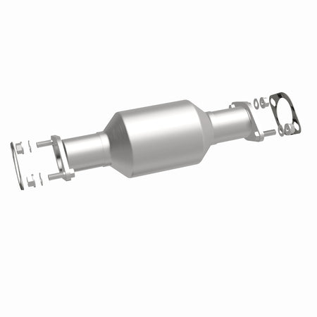 MagnaFlow Exhaust Products 23623 - HM Grade Direct-Fit Catalytic Converter 4