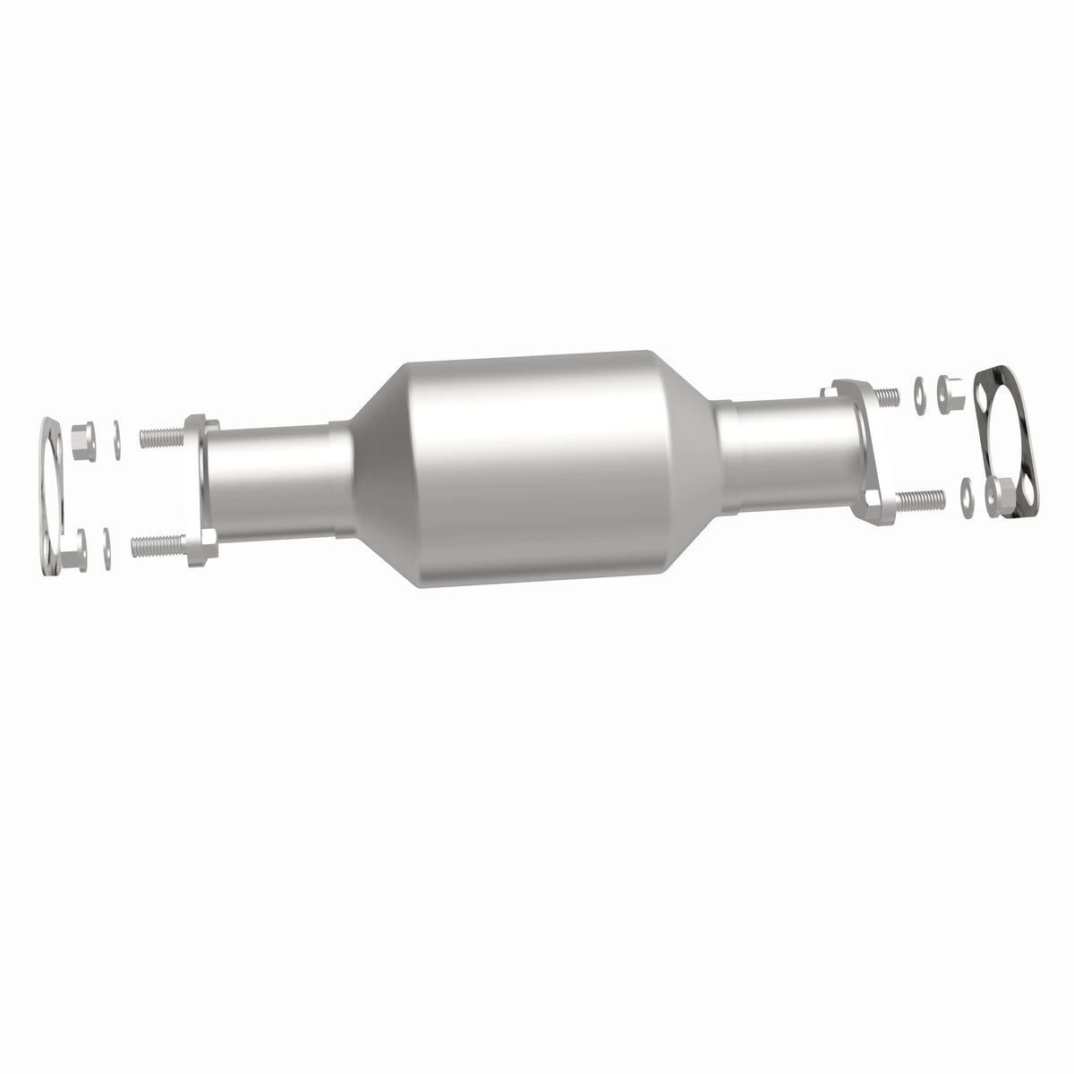 MagnaFlow Exhaust Products 23623 - HM Grade Direct-Fit Catalytic Converter 5