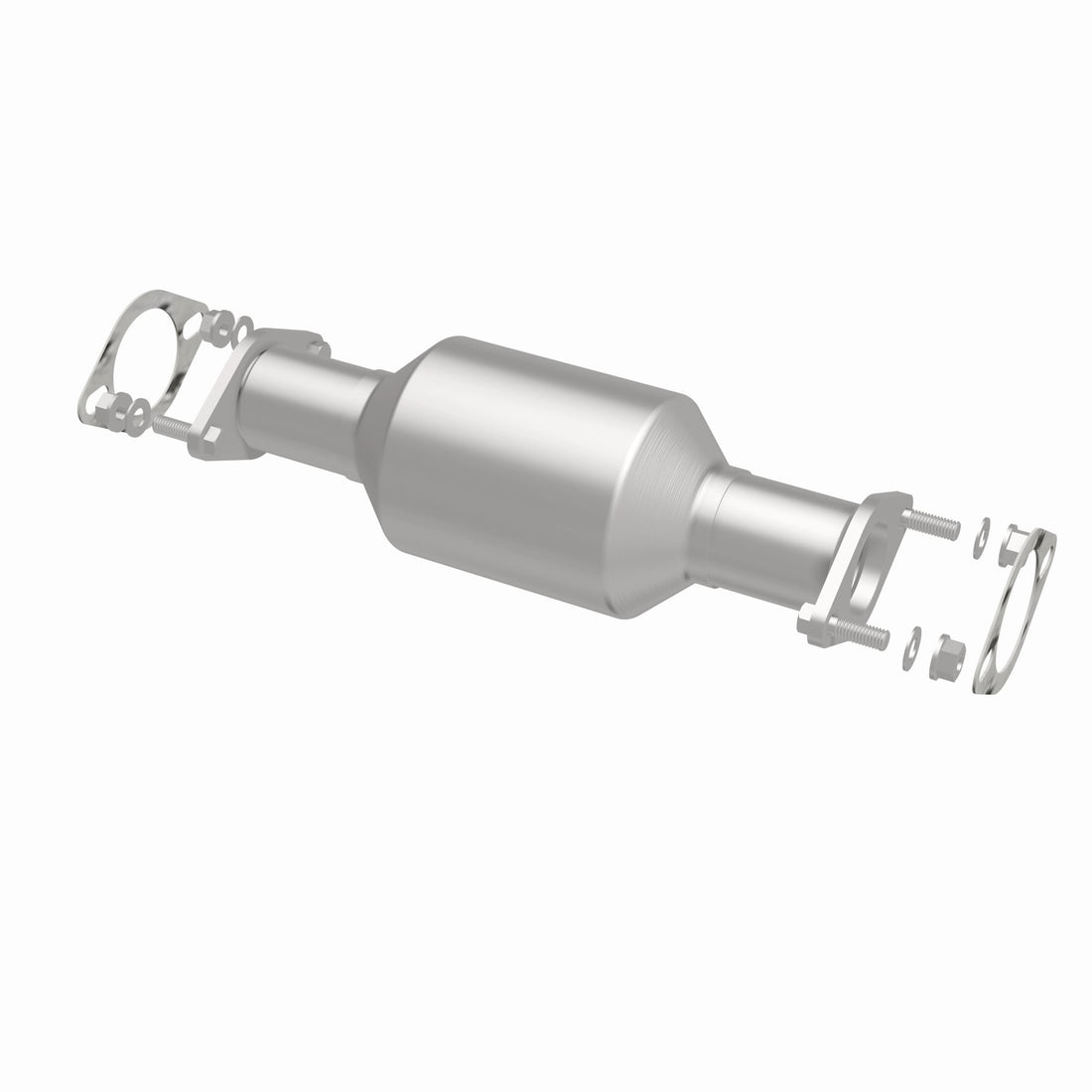 MagnaFlow Exhaust Products 23623 - HM Grade Direct-Fit Catalytic Converter