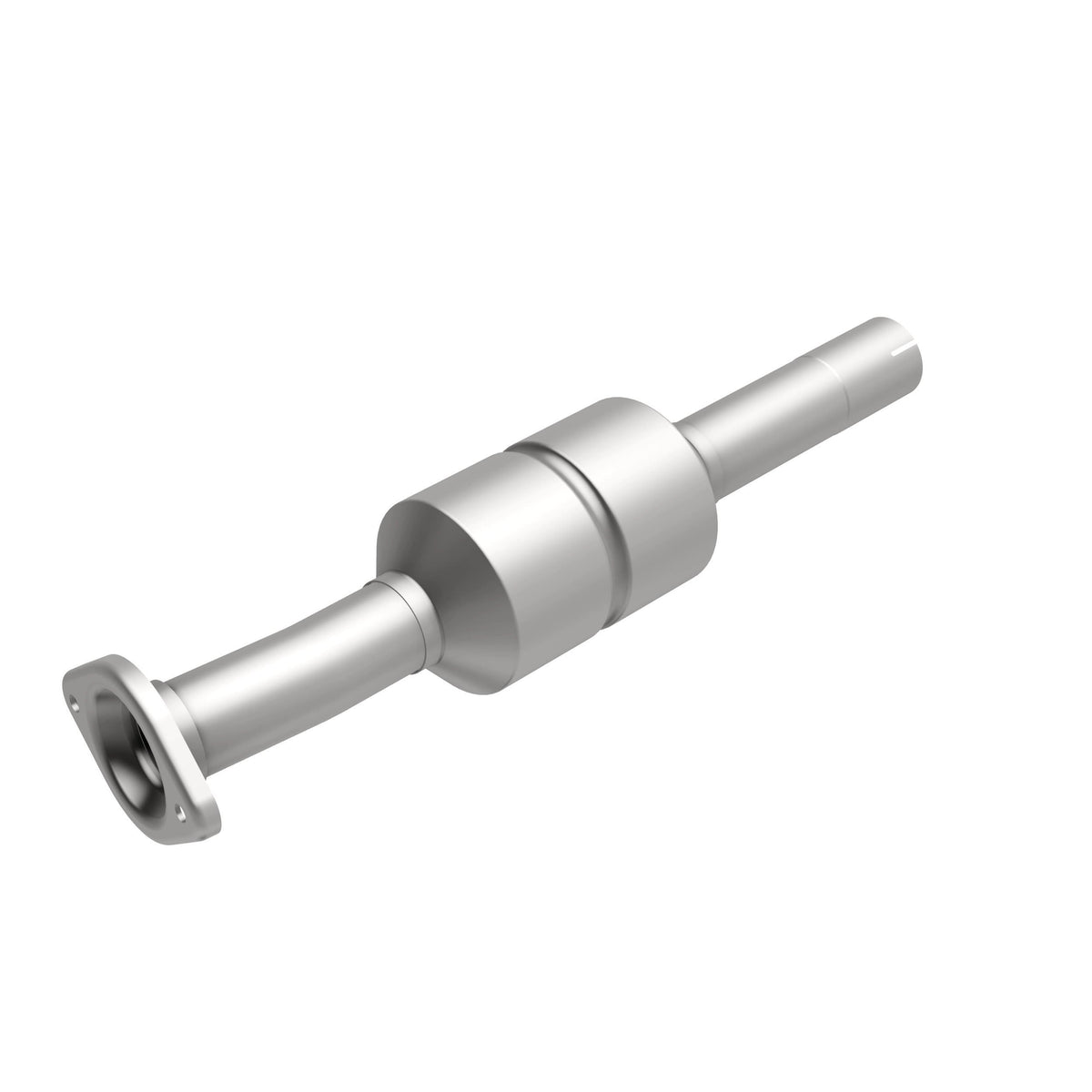 MagnaFlow Exhaust Products 23624 - HM Grade Direct-Fit Catalytic Converter 4
