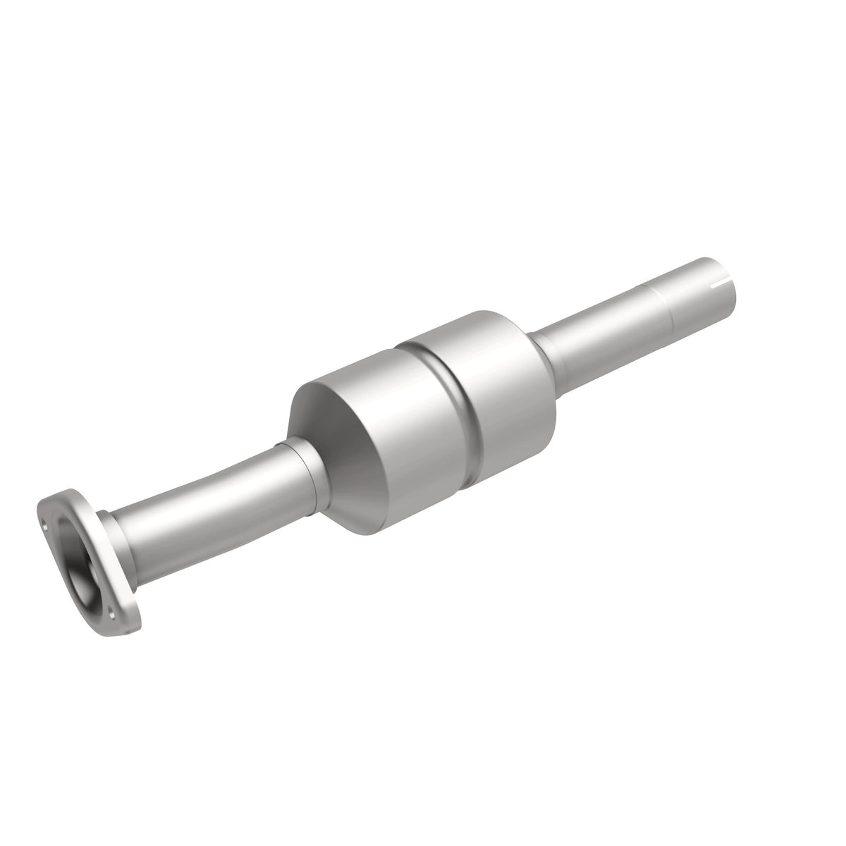 MagnaFlow Exhaust Products 23624 - HM Grade Direct-Fit Catalytic Converter 5