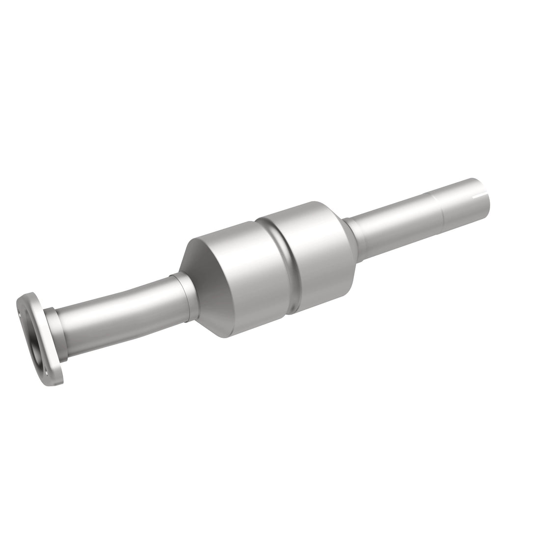 MagnaFlow Exhaust Products 23624 - HM Grade Direct-Fit Catalytic Converter