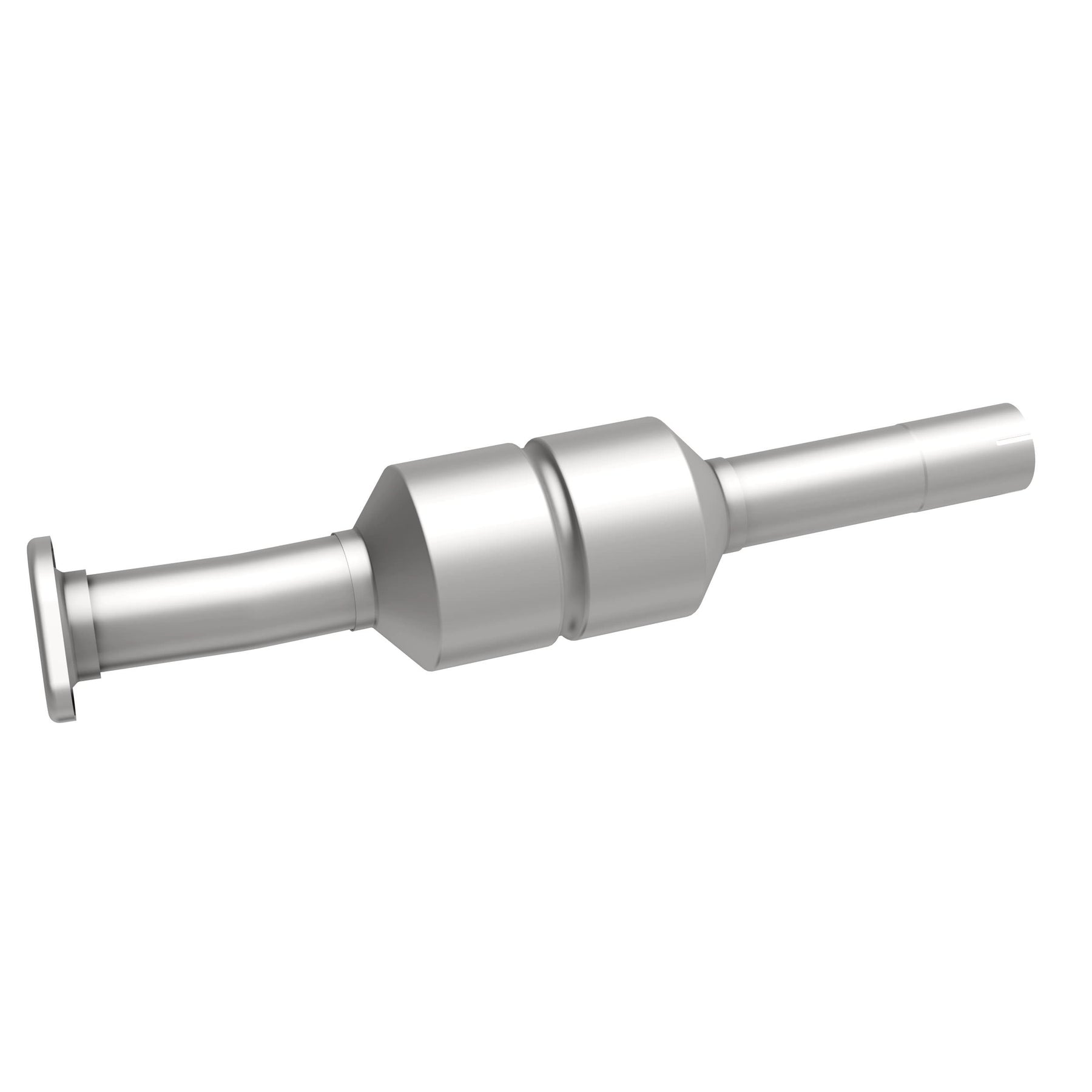 MagnaFlow Exhaust Products 23624 - HM Grade Direct-Fit Catalytic Converter