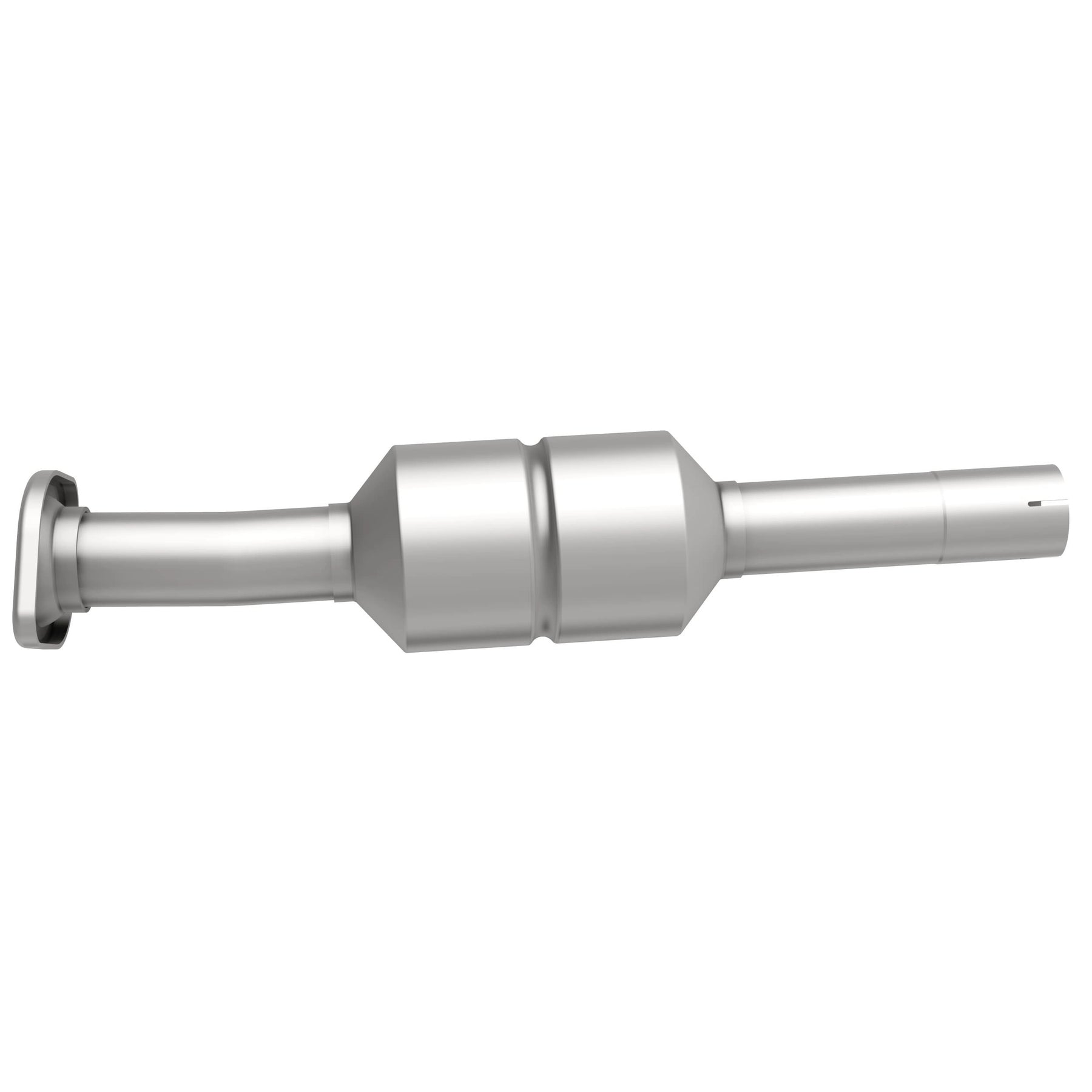 MagnaFlow Exhaust Products 23624 - HM Grade Direct-Fit Catalytic Converter