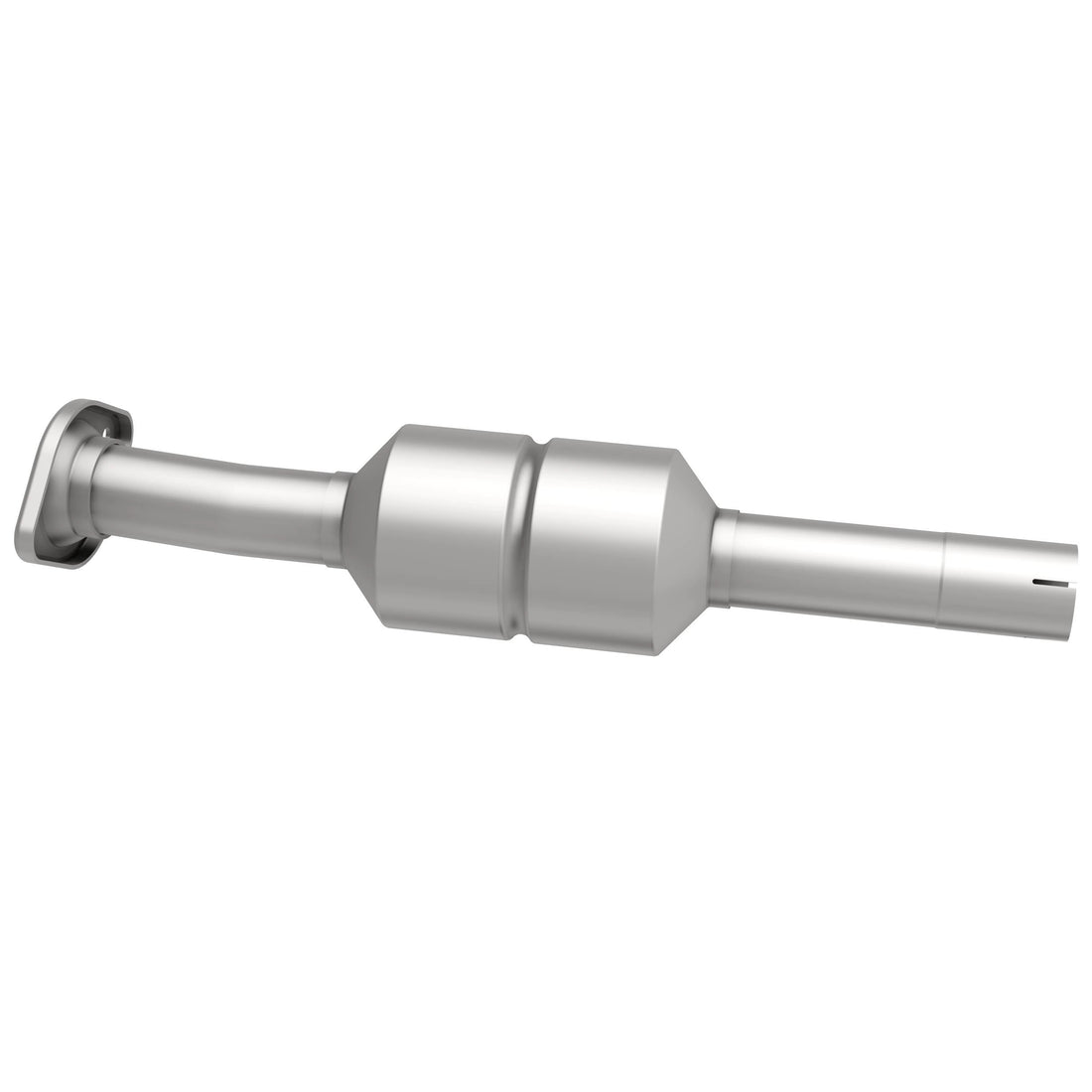 MagnaFlow Exhaust Products 23624 - HM Grade Direct-Fit Catalytic Converter