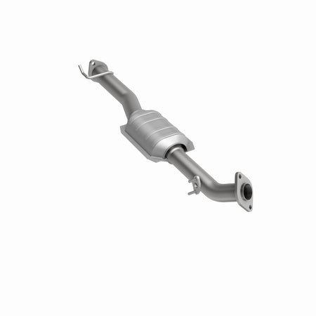 MagnaFlow Exhaust Products 23629 - HM Grade Direct-Fit Catalytic Converter 1