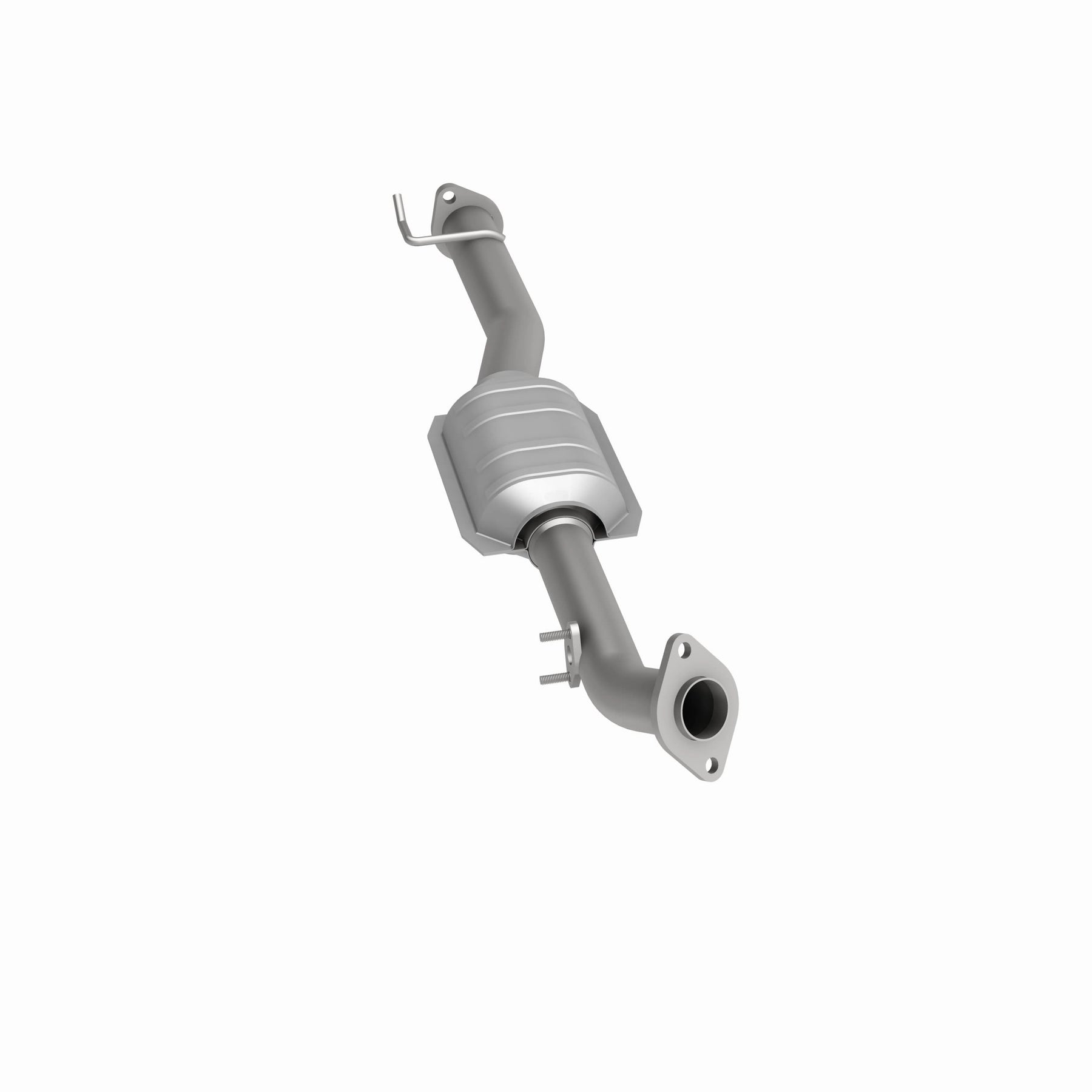 MagnaFlow Exhaust Products 23629 - HM Grade Direct-Fit Catalytic Converter 2