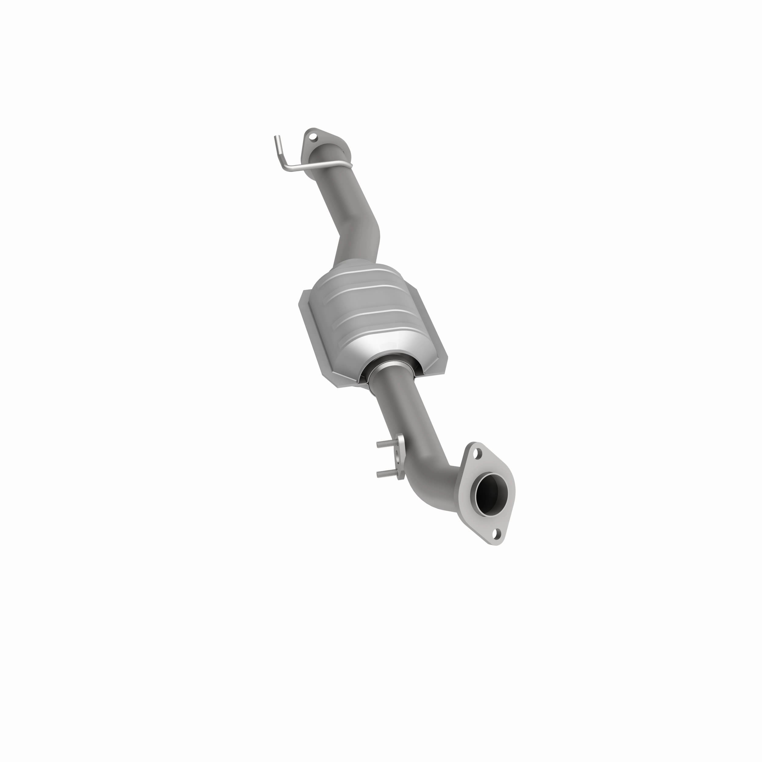 MagnaFlow Exhaust Products 23629 - HM Grade Direct-Fit Catalytic Converter 2