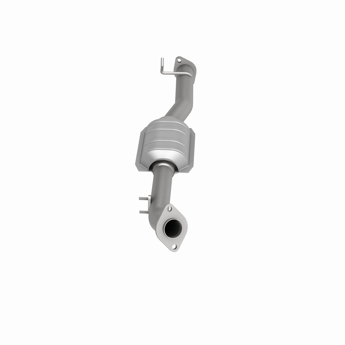 MagnaFlow Exhaust Products 23629 - HM Grade Direct-Fit Catalytic Converter 3