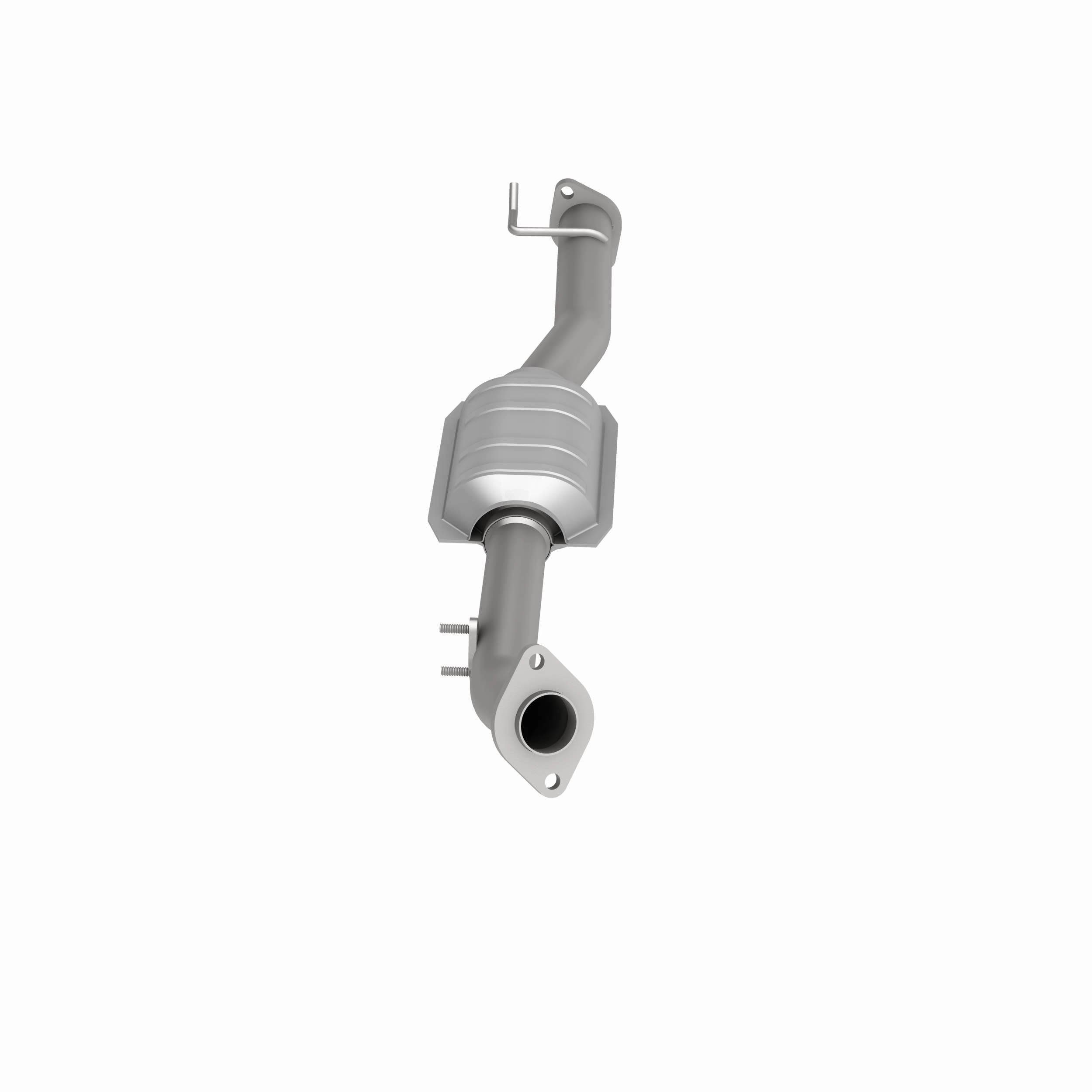 MagnaFlow Exhaust Products 23629 - HM Grade Direct-Fit Catalytic Converter 3