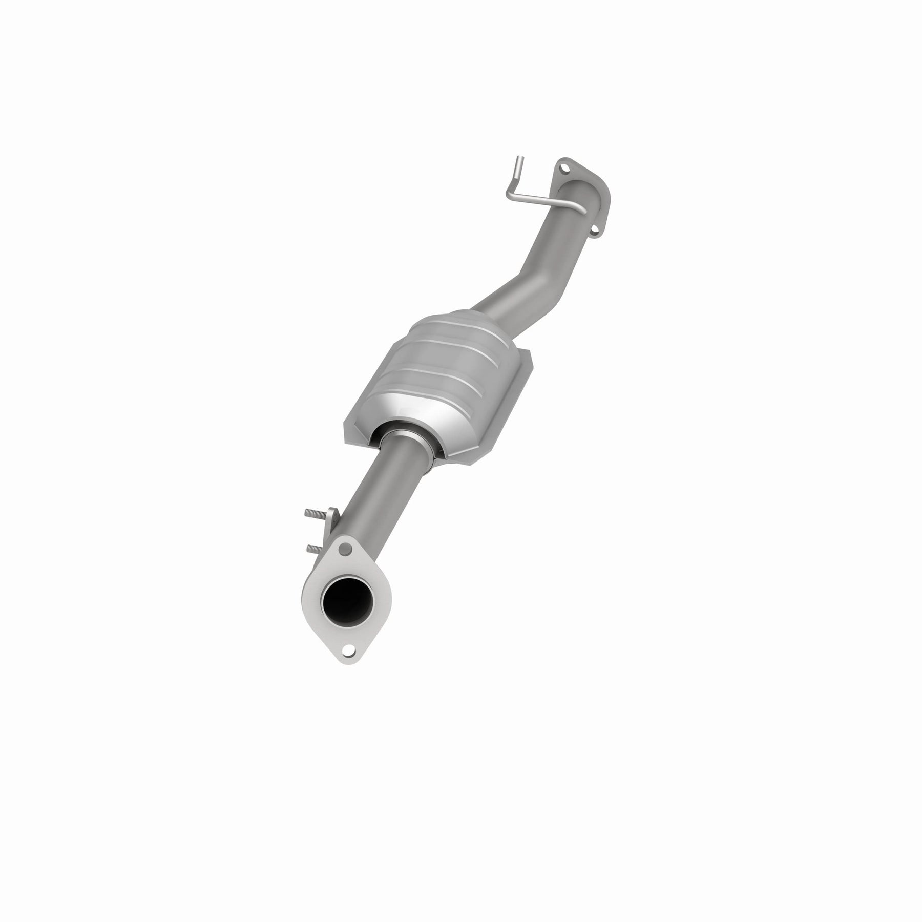 MagnaFlow Exhaust Products 23629 - HM Grade Direct-Fit Catalytic Converter 4