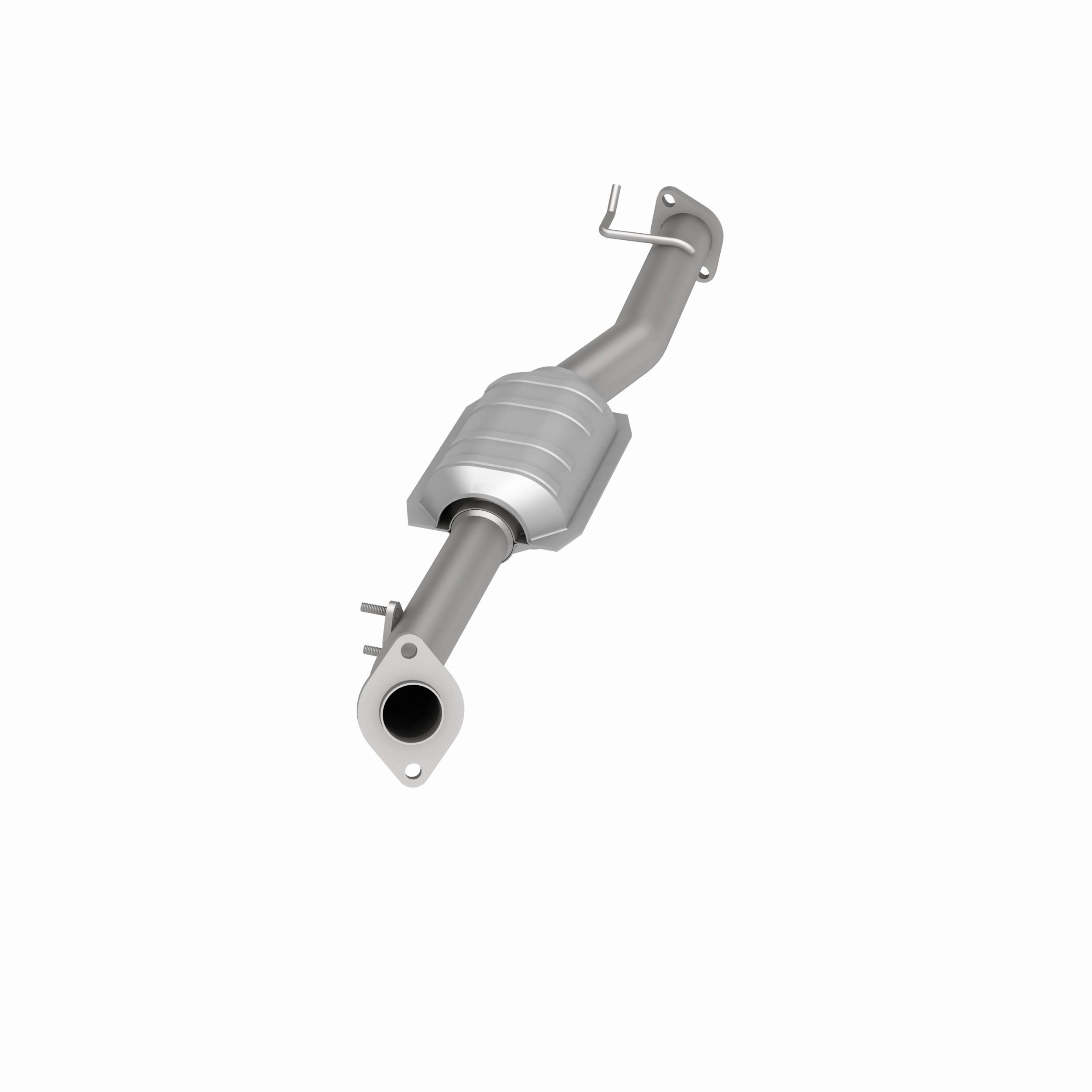 MagnaFlow Exhaust Products 23629 - HM Grade Direct-Fit Catalytic Converter 4