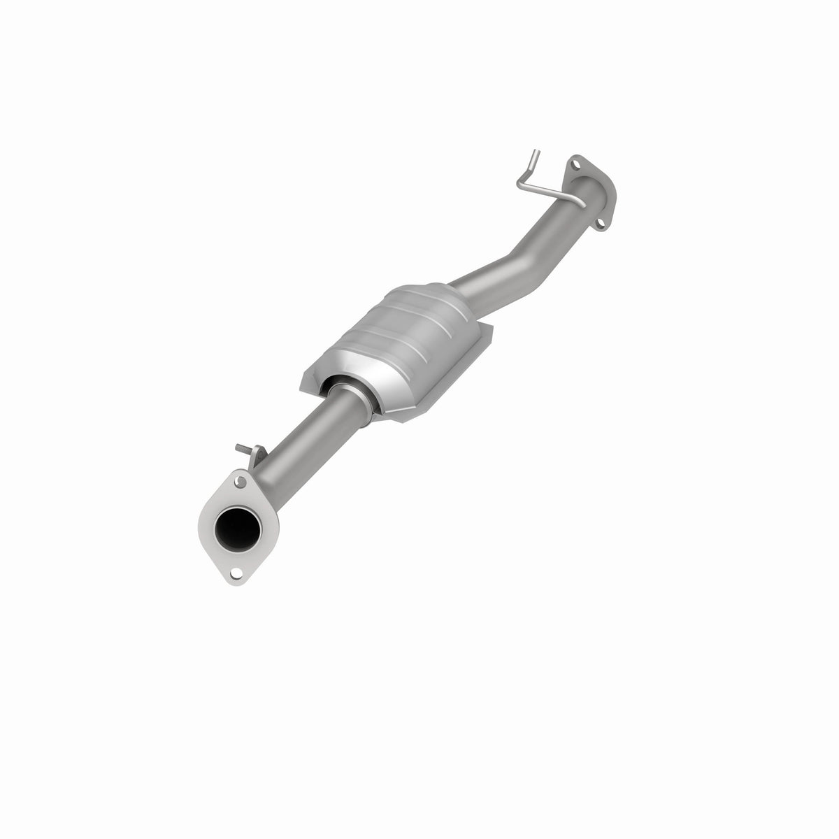 MagnaFlow Exhaust Products 23629 - HM Grade Direct-Fit Catalytic Converter 5