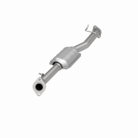 MagnaFlow Exhaust Products 23629 - HM Grade Direct-Fit Catalytic Converter 5