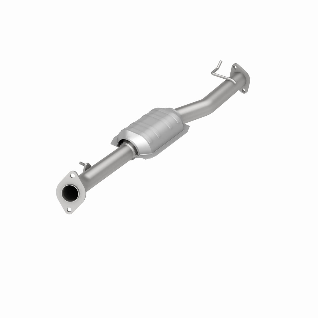 MagnaFlow Exhaust Products 23629 - HM Grade Direct-Fit Catalytic Converter