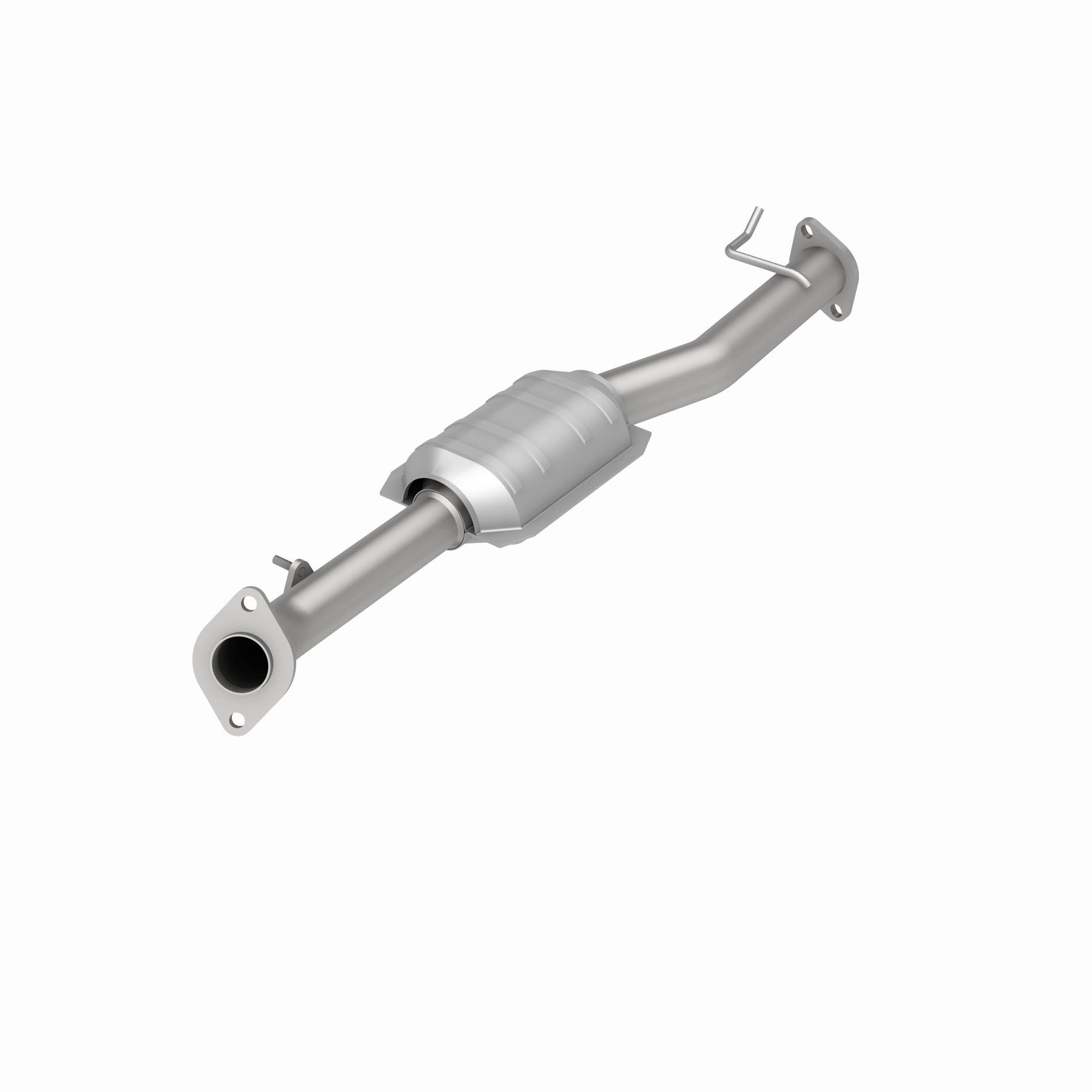 MagnaFlow Exhaust Products 23629 - HM Grade Direct-Fit Catalytic Converter