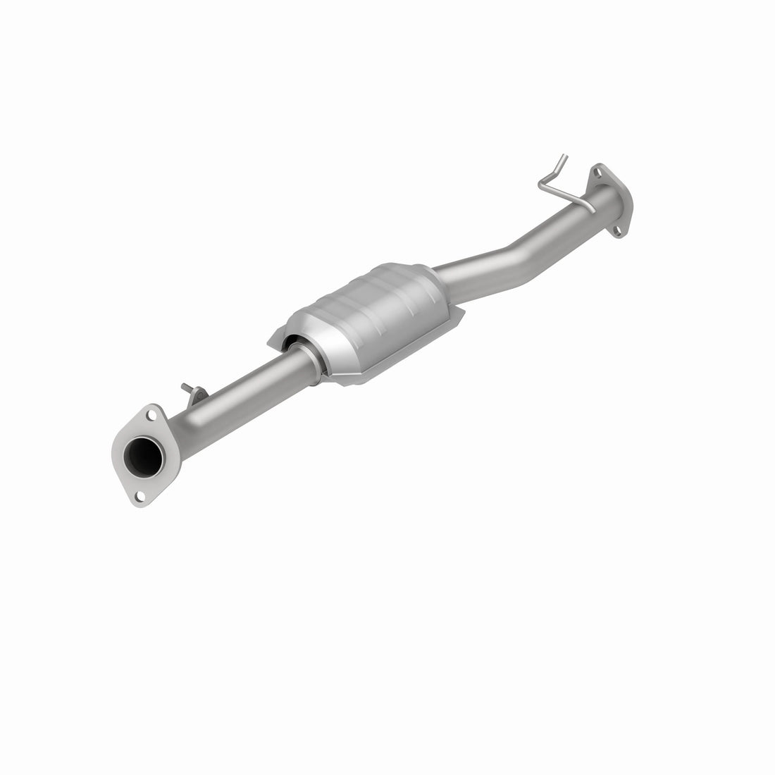 MagnaFlow Exhaust Products 23629 - HM Grade Direct-Fit Catalytic Converter