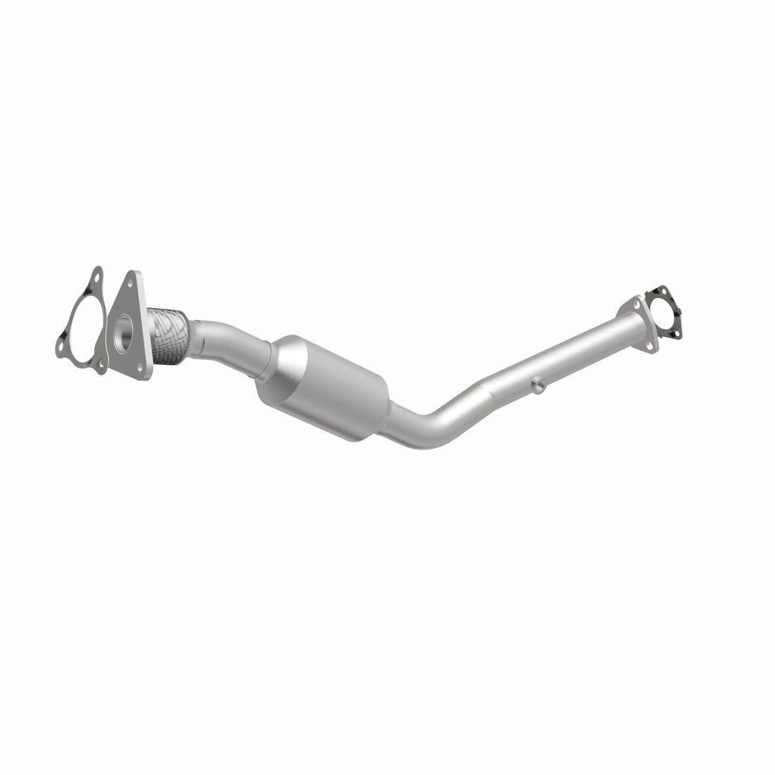 MagnaFlow Exhaust Products 23630 - HM Grade Direct-Fit Catalytic Converter