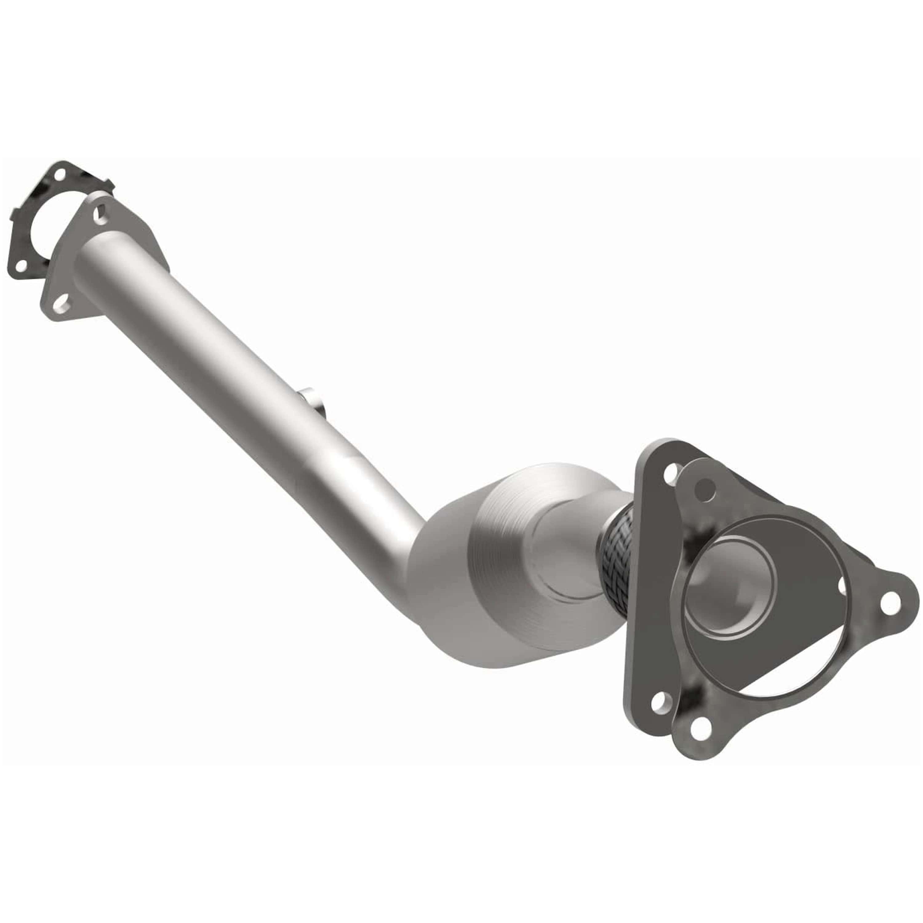 MagnaFlow Exhaust Products Exhaust MagnaFlow Exhaust Products 23630 - HM Grade Direct-Fit Catalytic Converter