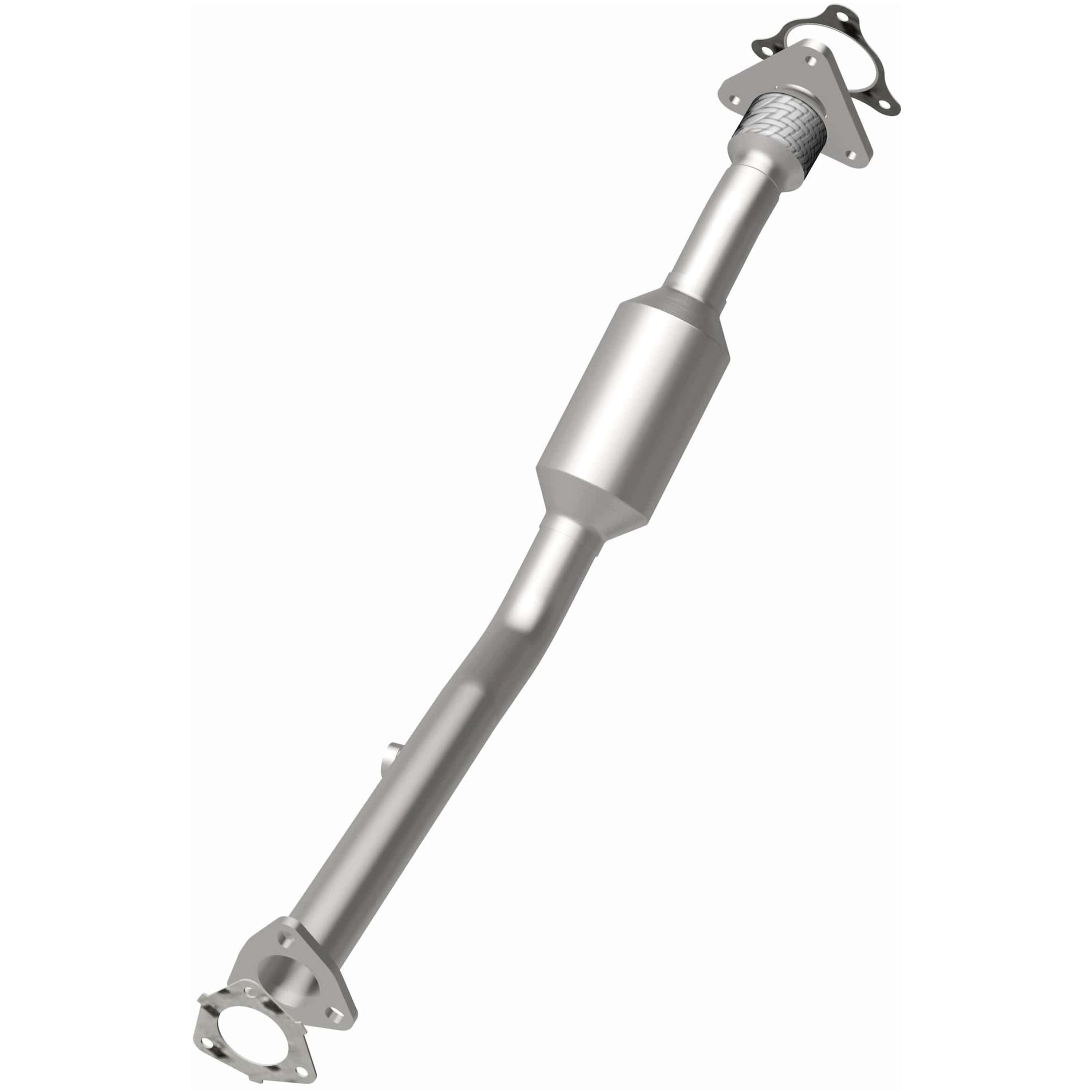 MagnaFlow Exhaust Products Exhaust MagnaFlow Exhaust Products 23630 - HM Grade Direct-Fit Catalytic Converter