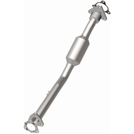 MagnaFlow Exhaust Products Exhaust MagnaFlow Exhaust Products 23630 - HM Grade Direct-Fit Catalytic Converter