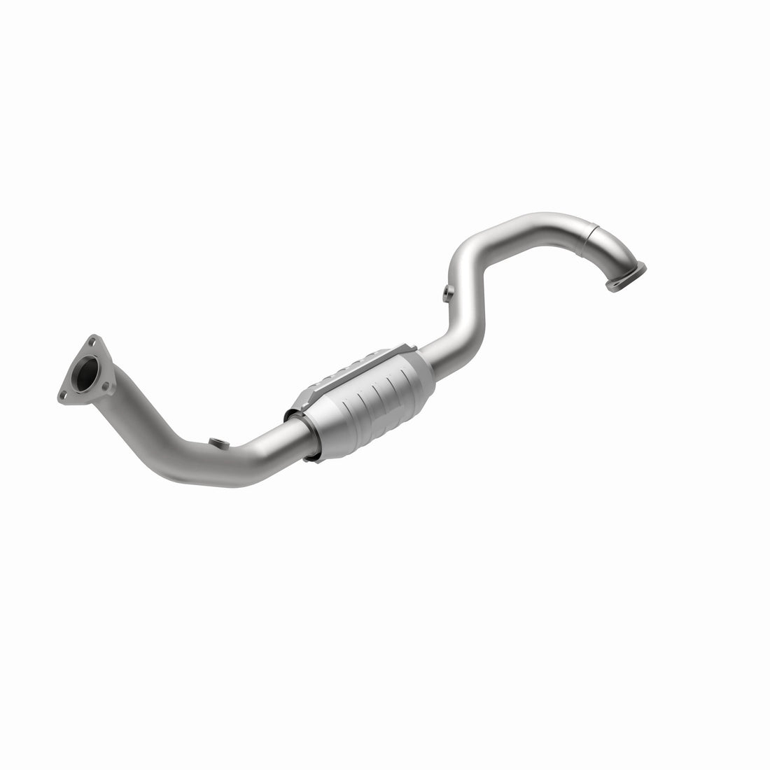 MagnaFlow Exhaust Products 23632 - HM Grade Direct-Fit Catalytic Converter