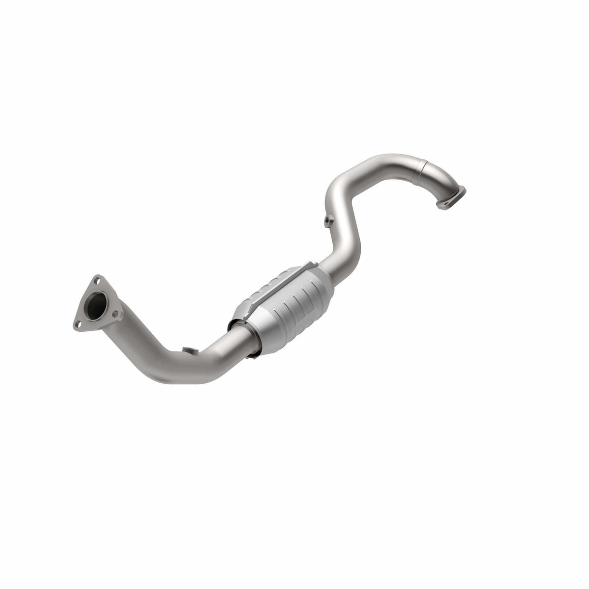 MagnaFlow Exhaust Products Exhaust MagnaFlow Exhaust Products 23632 - HM Grade Direct-Fit Catalytic Converter