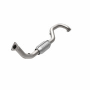 MagnaFlow Exhaust Products Exhaust MagnaFlow Exhaust Products 23632 - HM Grade Direct-Fit Catalytic Converter