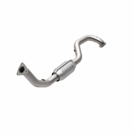 MagnaFlow Exhaust Products Exhaust MagnaFlow Exhaust Products 23632 - HM Grade Direct-Fit Catalytic Converter