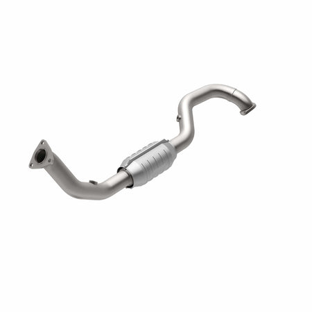 MagnaFlow Exhaust Products Exhaust MagnaFlow Exhaust Products 23632 - HM Grade Direct-Fit Catalytic Converter