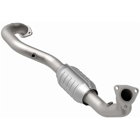 MagnaFlow Exhaust Products Exhaust MagnaFlow Exhaust Products 23632 - HM Grade Direct-Fit Catalytic Converter