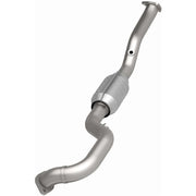 MagnaFlow Exhaust Products Exhaust MagnaFlow Exhaust Products 23632 - HM Grade Direct-Fit Catalytic Converter
