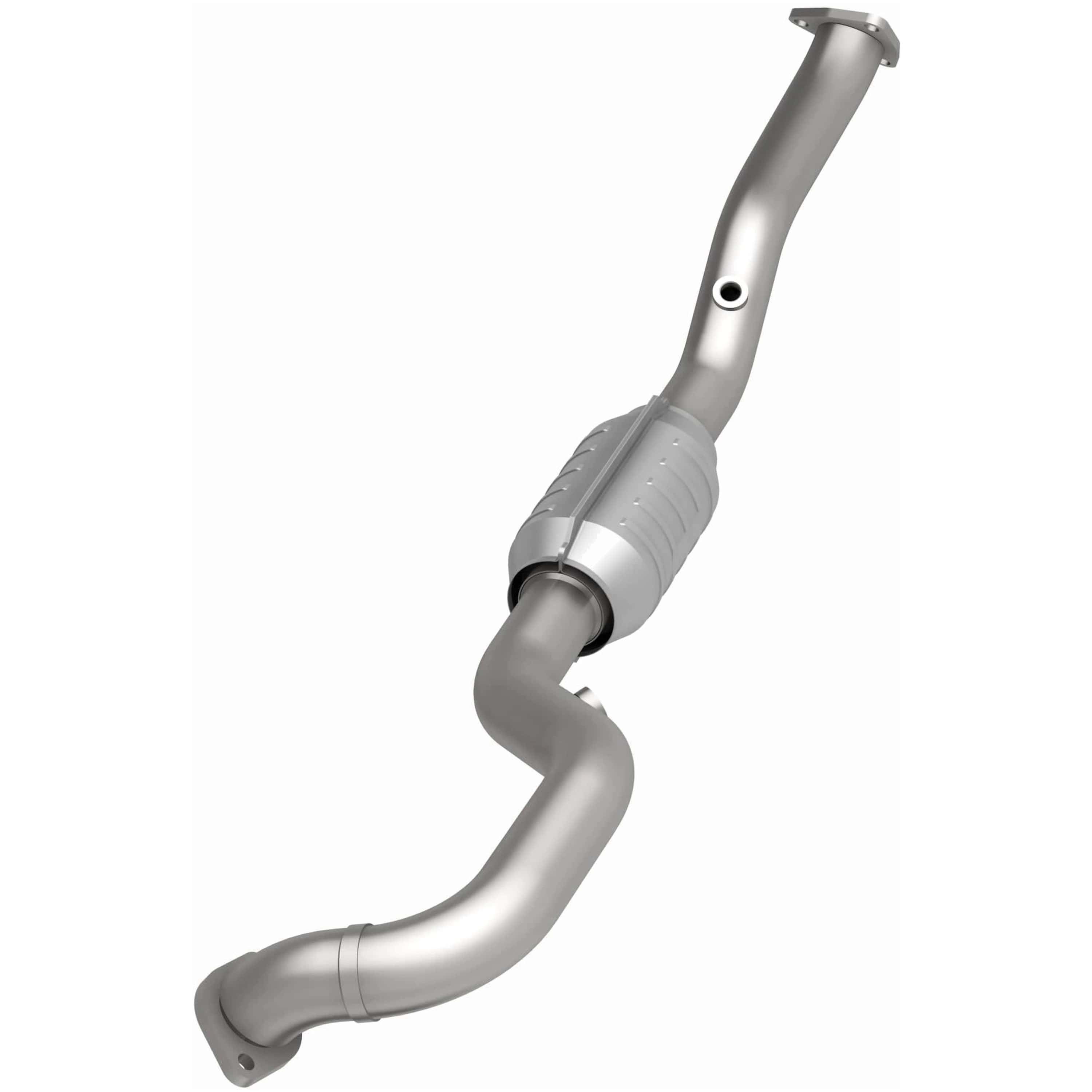 MagnaFlow Exhaust Products Exhaust MagnaFlow Exhaust Products 23632 - HM Grade Direct-Fit Catalytic Converter