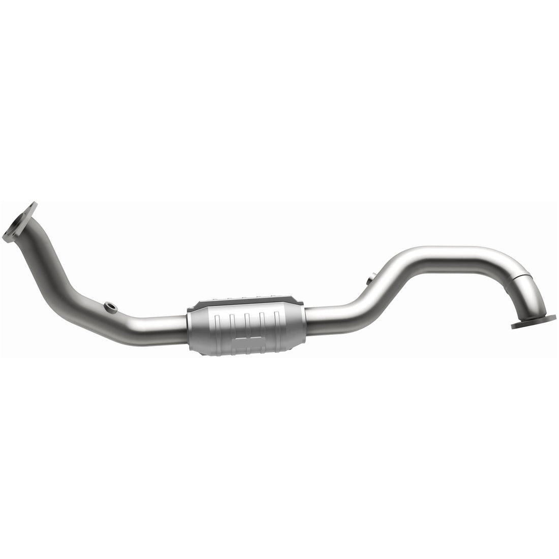 MagnaFlow Exhaust Products 23632 - HM Grade Direct-Fit Catalytic Converter