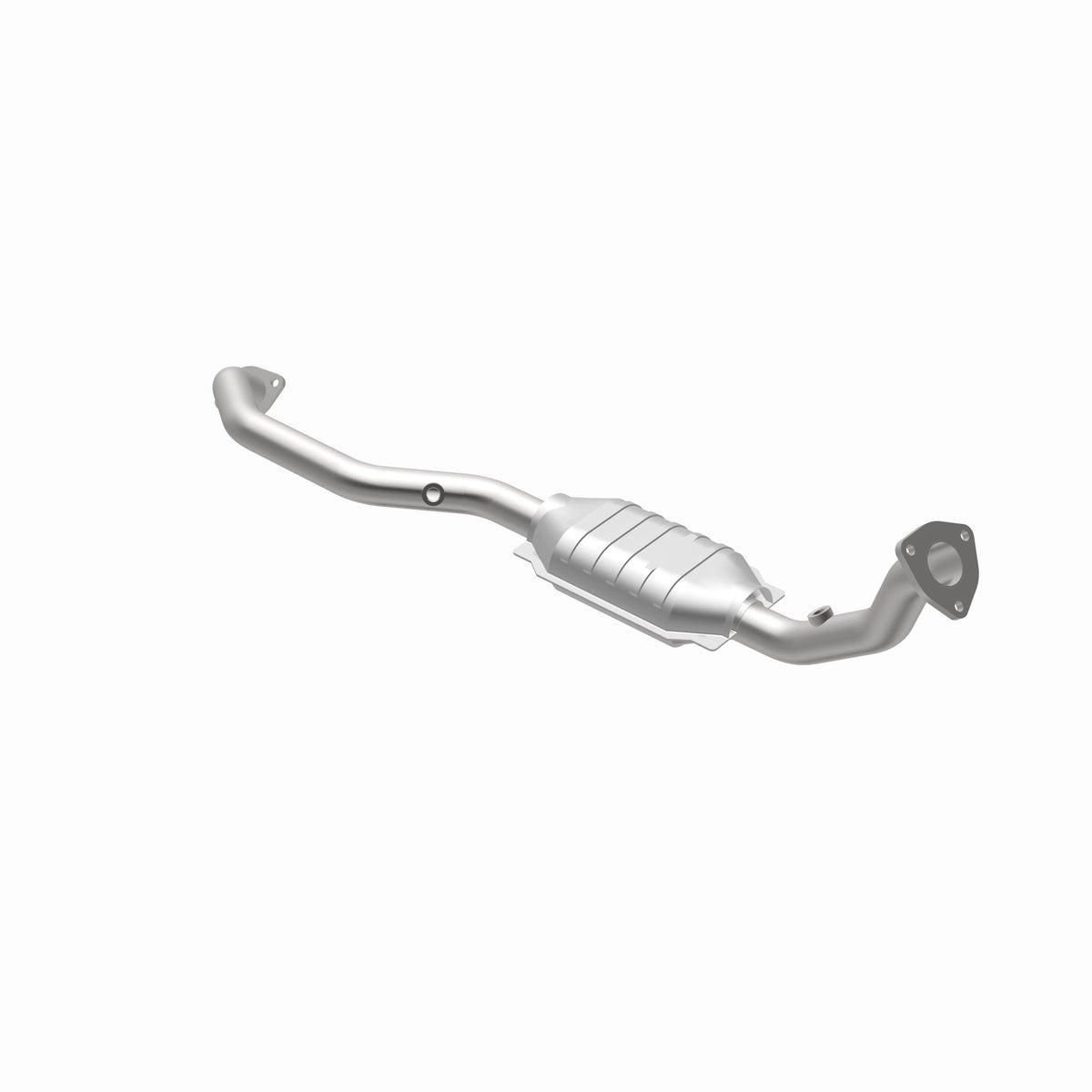 MagnaFlow Exhaust Products 23634 - HM Grade Direct-Fit Catalytic Converter 1