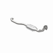 MagnaFlow Exhaust Products 23634 - HM Grade Direct-Fit Catalytic Converter 1