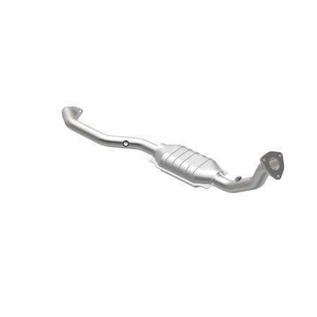 MagnaFlow Exhaust Products 23634 - HM Grade Direct-Fit Catalytic Converter 1