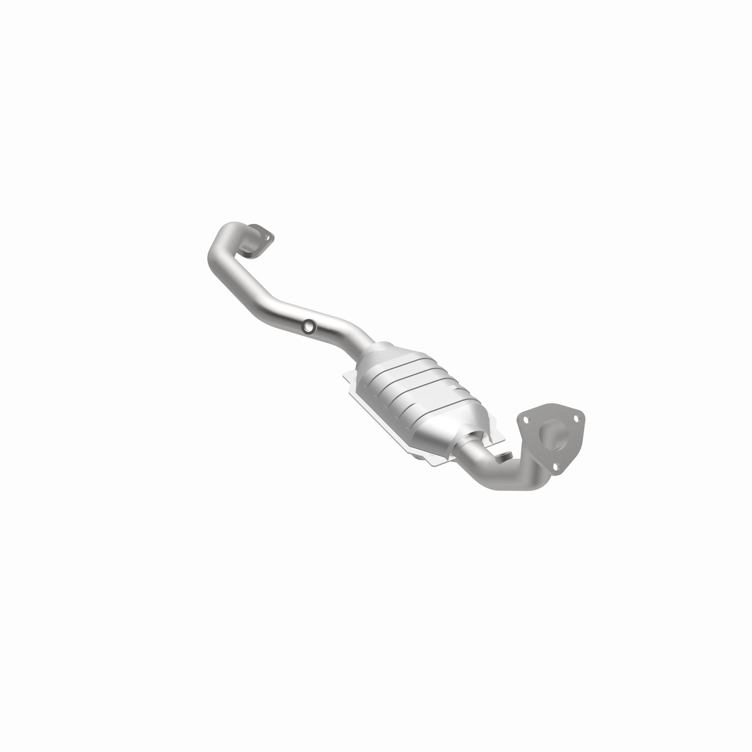 MagnaFlow Exhaust Products 23634 - HM Grade Direct-Fit Catalytic Converter 2