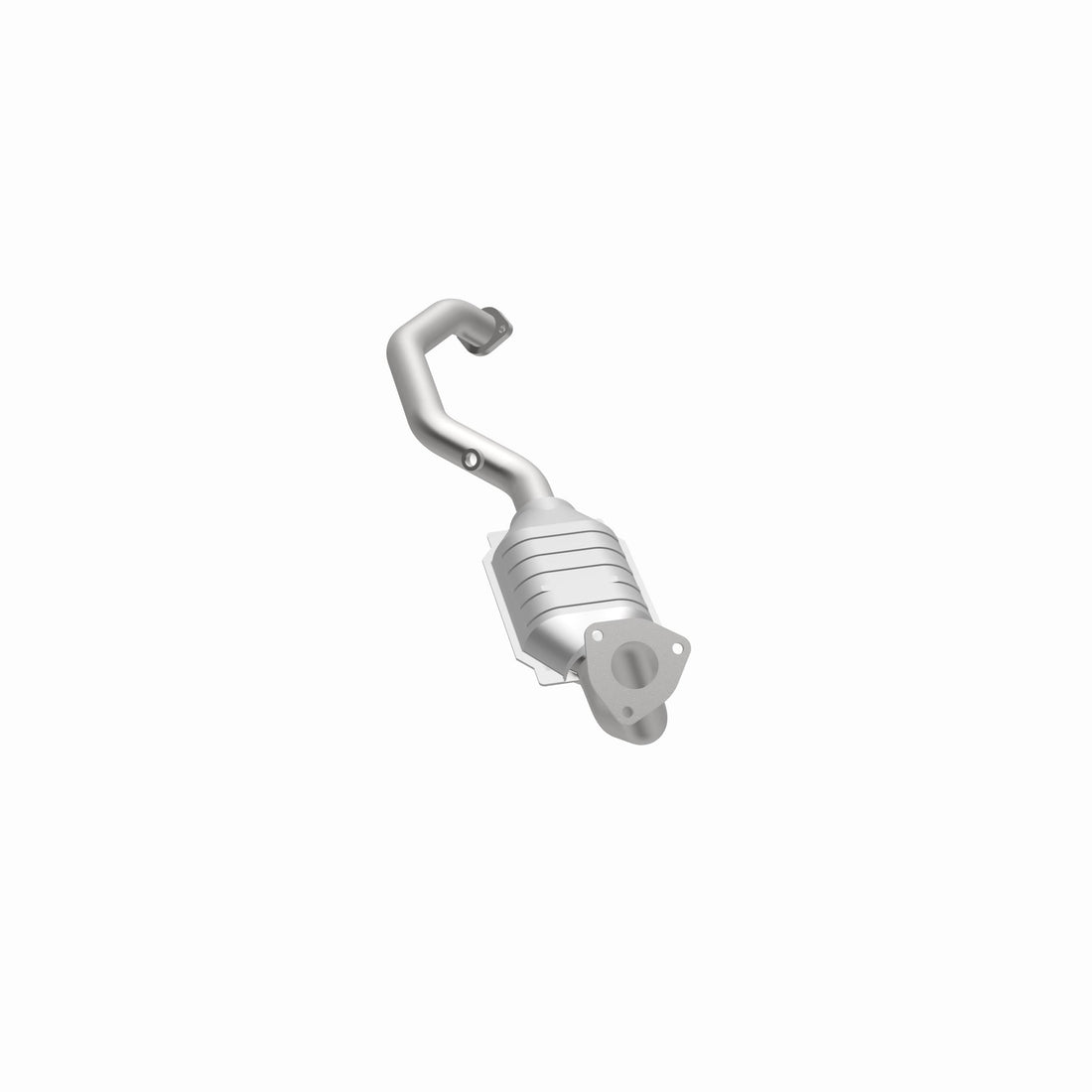 MagnaFlow Exhaust Products 23634 - HM Grade Direct-Fit Catalytic Converter 3