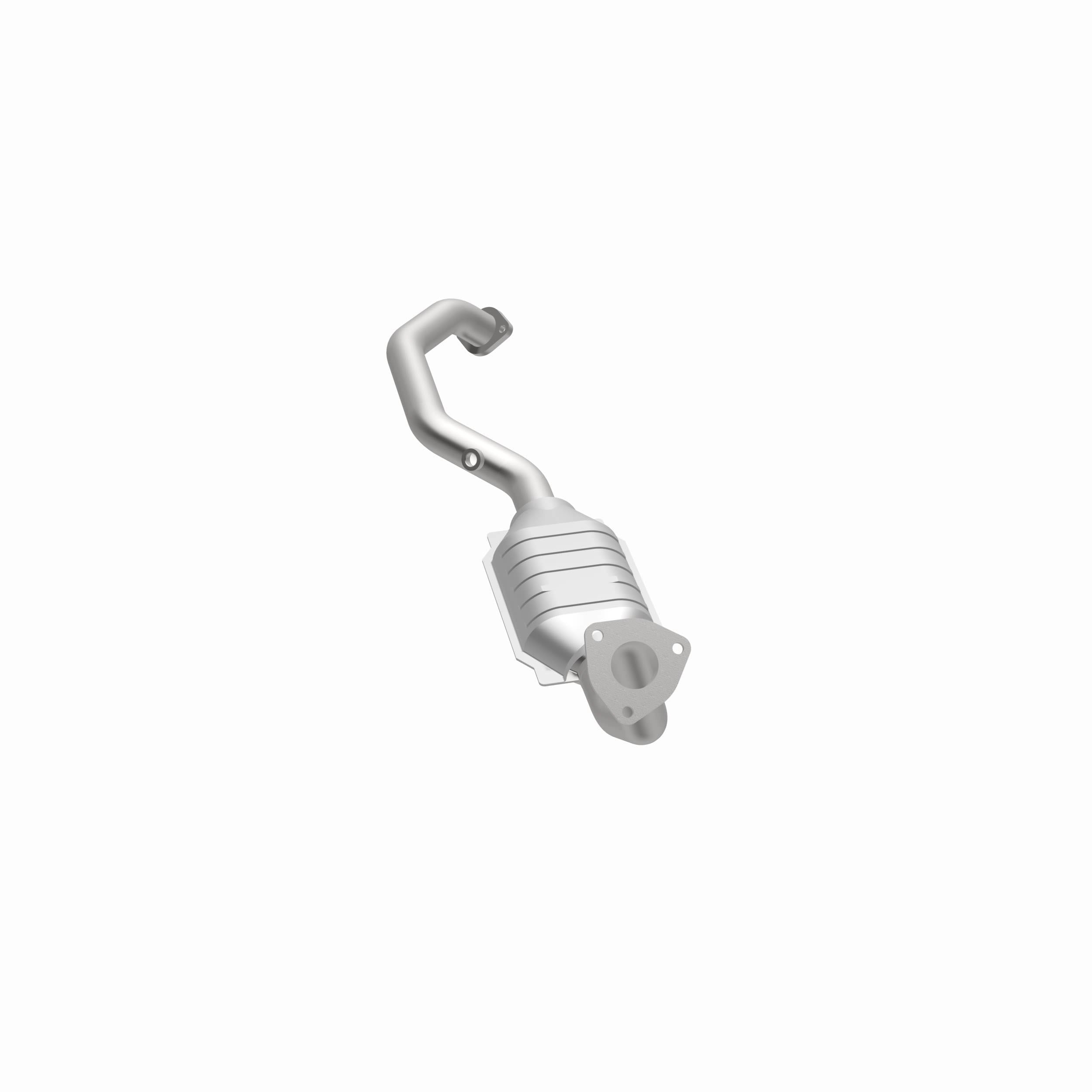 MagnaFlow Exhaust Products 23634 - HM Grade Direct-Fit Catalytic Converter 3